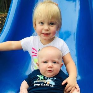 Meet your Posher, Christiann